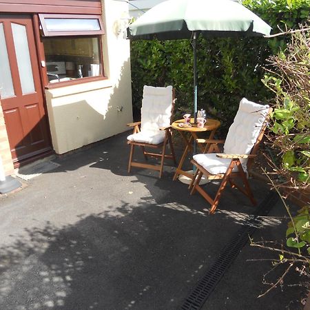 Teign Head Apartment Newton Abbot Kültér fotó
