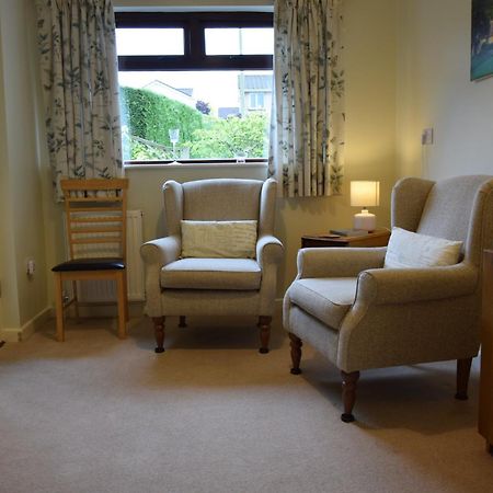 Teign Head Apartment Newton Abbot Kültér fotó
