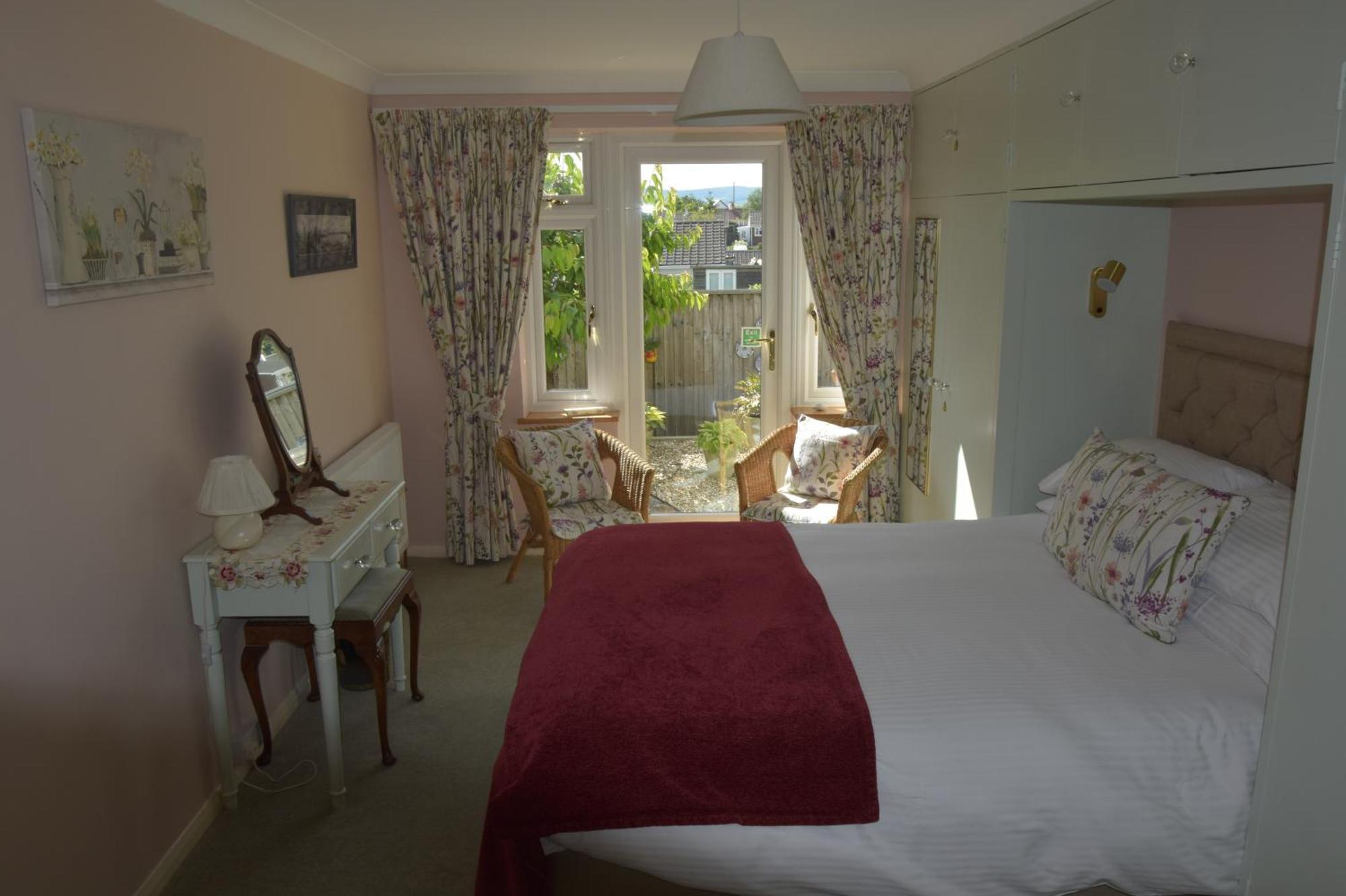 Teign Head Apartment Newton Abbot Kültér fotó