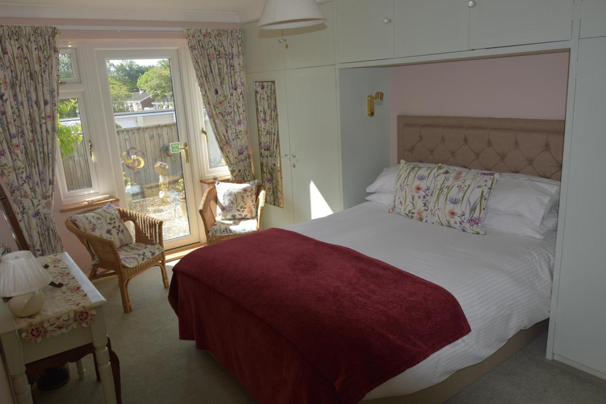 Teign Head Apartment Newton Abbot Kültér fotó