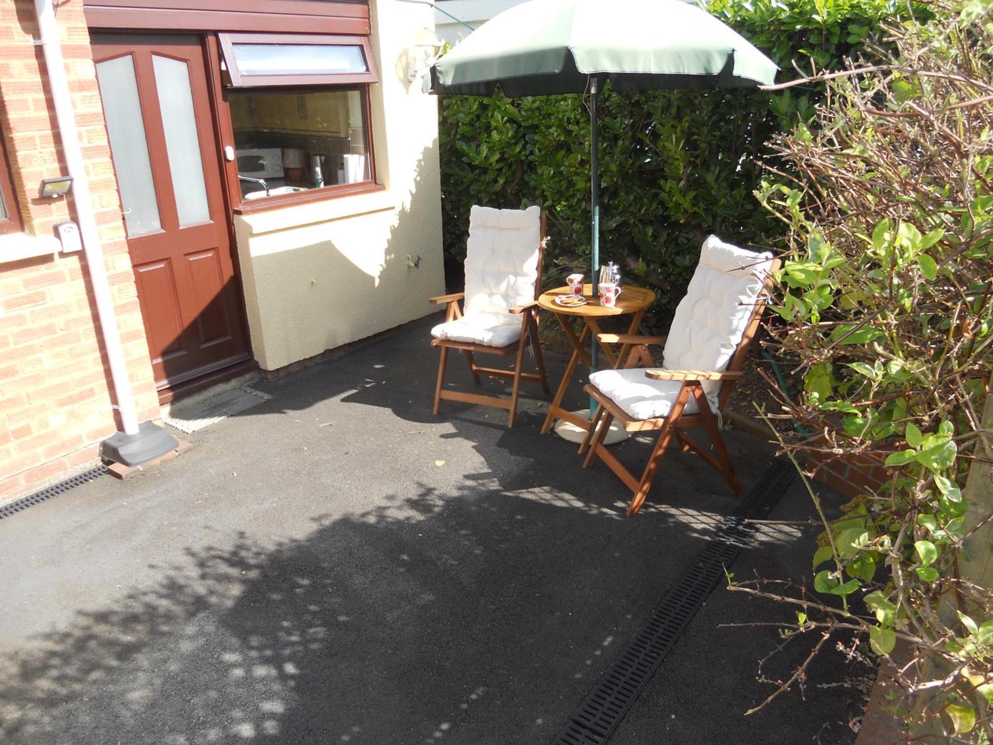 Teign Head Apartment Newton Abbot Kültér fotó