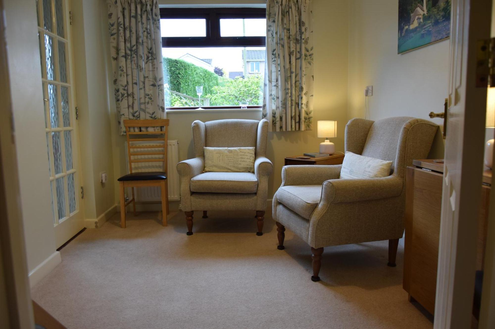 Teign Head Apartment Newton Abbot Kültér fotó