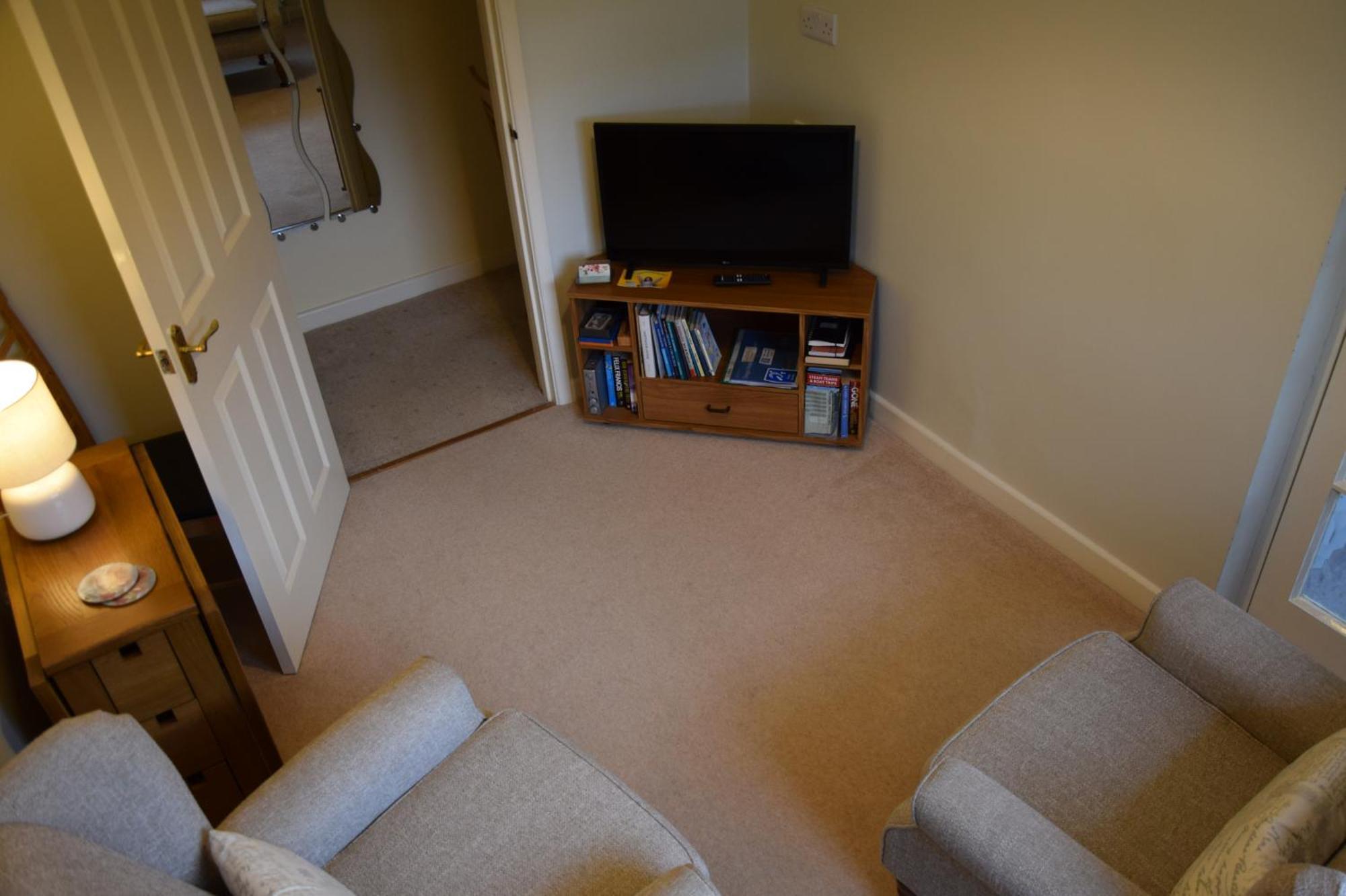 Teign Head Apartment Newton Abbot Kültér fotó