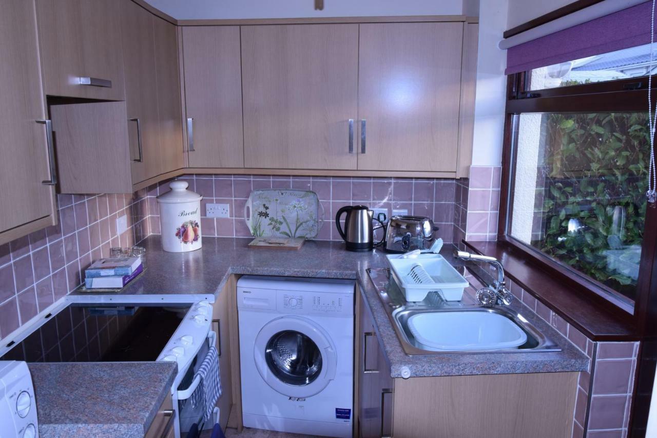 Teign Head Apartment Newton Abbot Kültér fotó